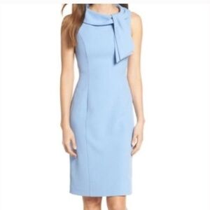 Harper Rose Blue Sleeveless Dress